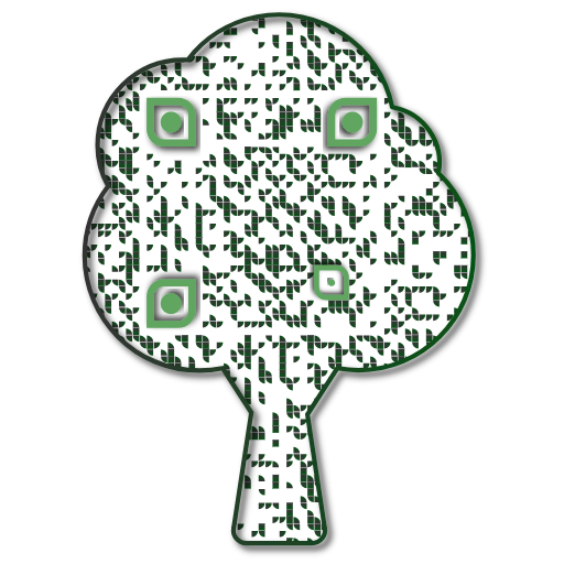 QR cod 