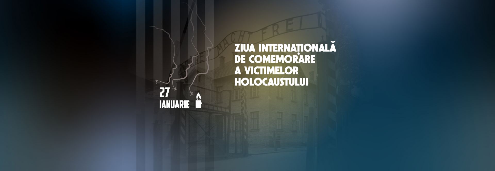 Ziua internațională a comemorării victimelor Holocaustului