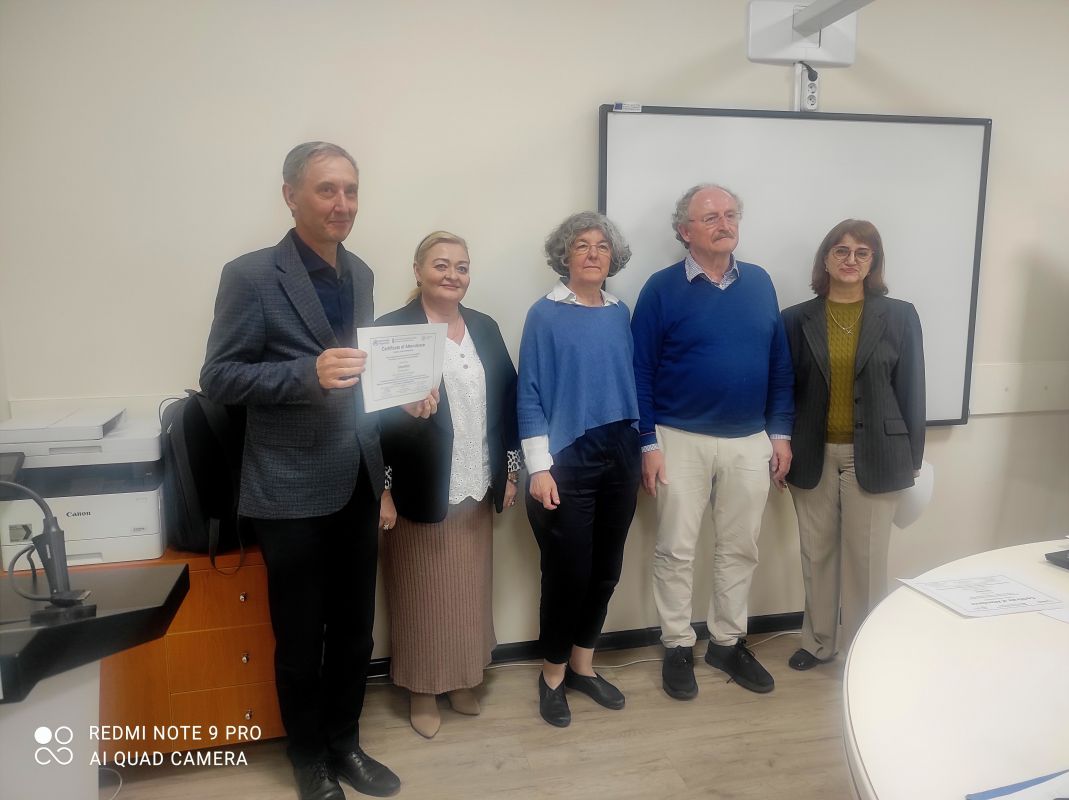 Clinical Trials Workshop