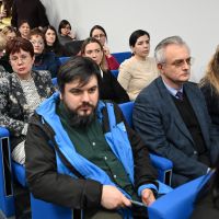 Forumul HealthTech Community