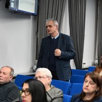 subproiecte pentru infrastructura de cercetare